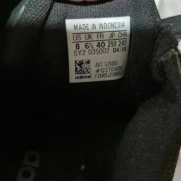 Adidas Sneakers - Picture 4 of 5